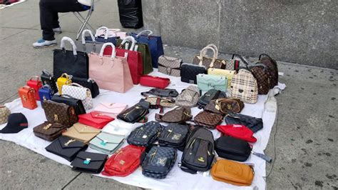 buying a replica bags from canal streeet nyc|selling handbags in nyc.